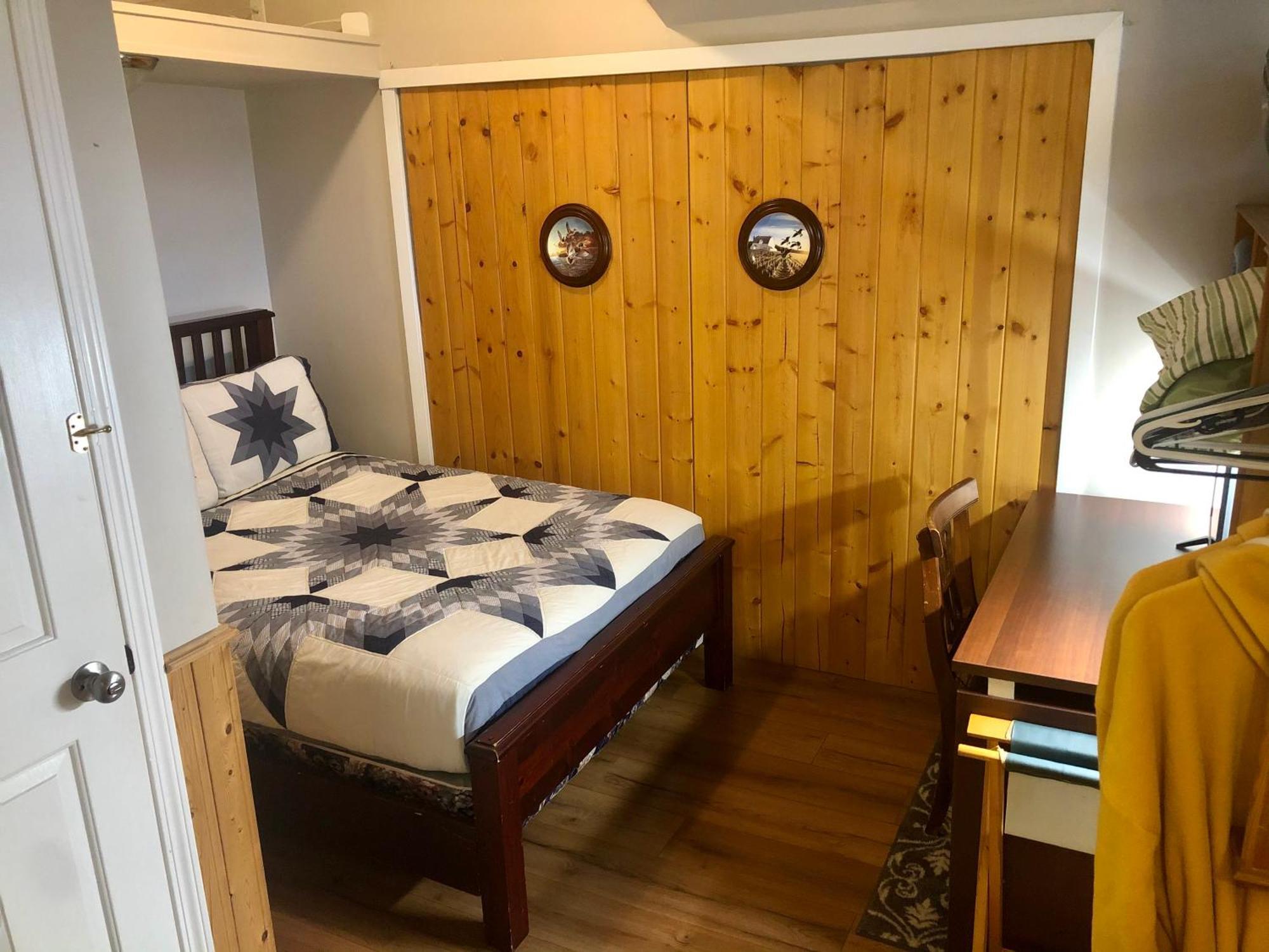 Birds Of A Feather Victoria Oceanfront Studio Suites Colwood Ngoại thất bức ảnh