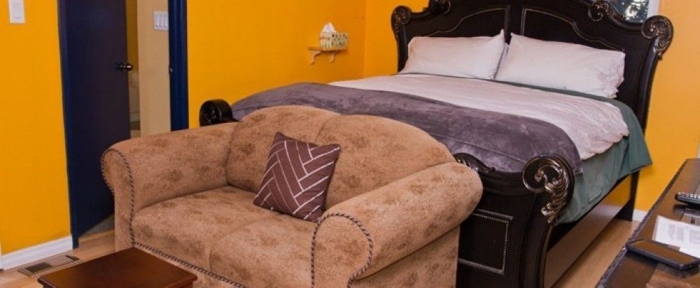 Birds Of A Feather Victoria Oceanfront Studio Suites Colwood Ngoại thất bức ảnh
